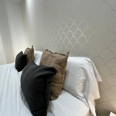 Apartmán Capuchinos Deluxe Màlaga Exteriér fotografie