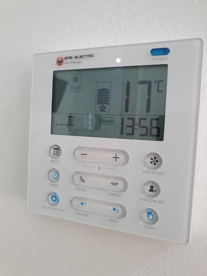 Apartmán Capuchinos Deluxe Màlaga Exteriér fotografie