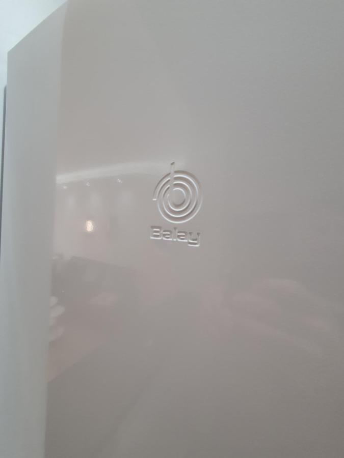 Apartmán Capuchinos Deluxe Màlaga Exteriér fotografie